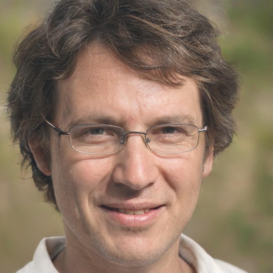 Director de Estrategia Financiera