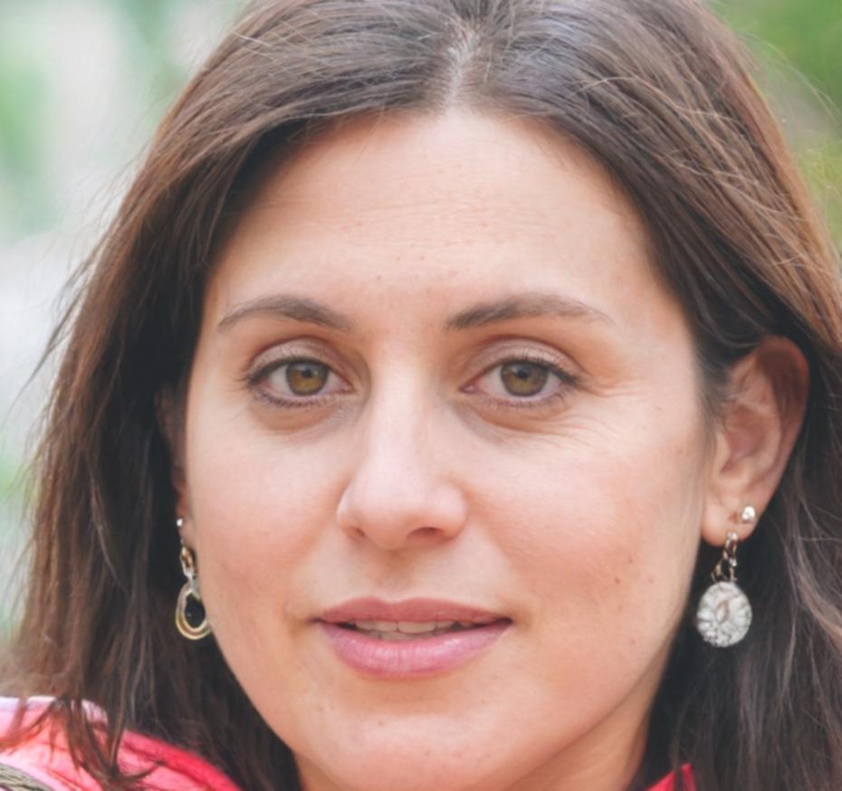 Directora de Educación Financiera